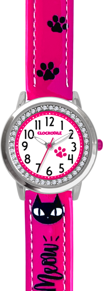 Hodinky Clockodile CWG5192