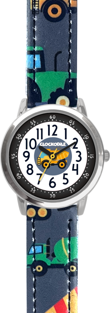 Hodinky Clockodile CWB0090