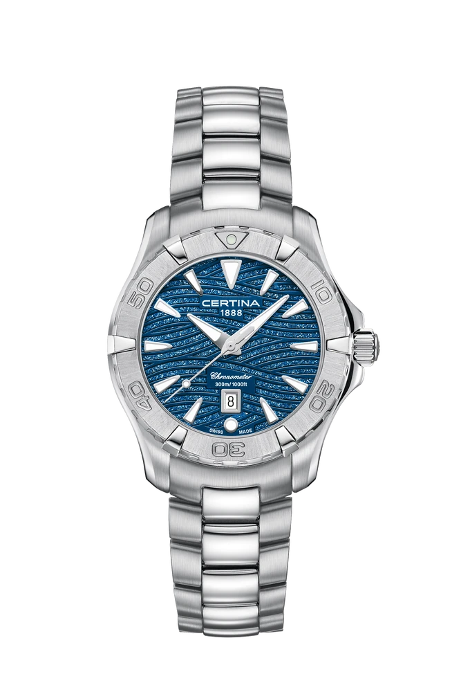 Hodinky Certina C032.251.11.041.09