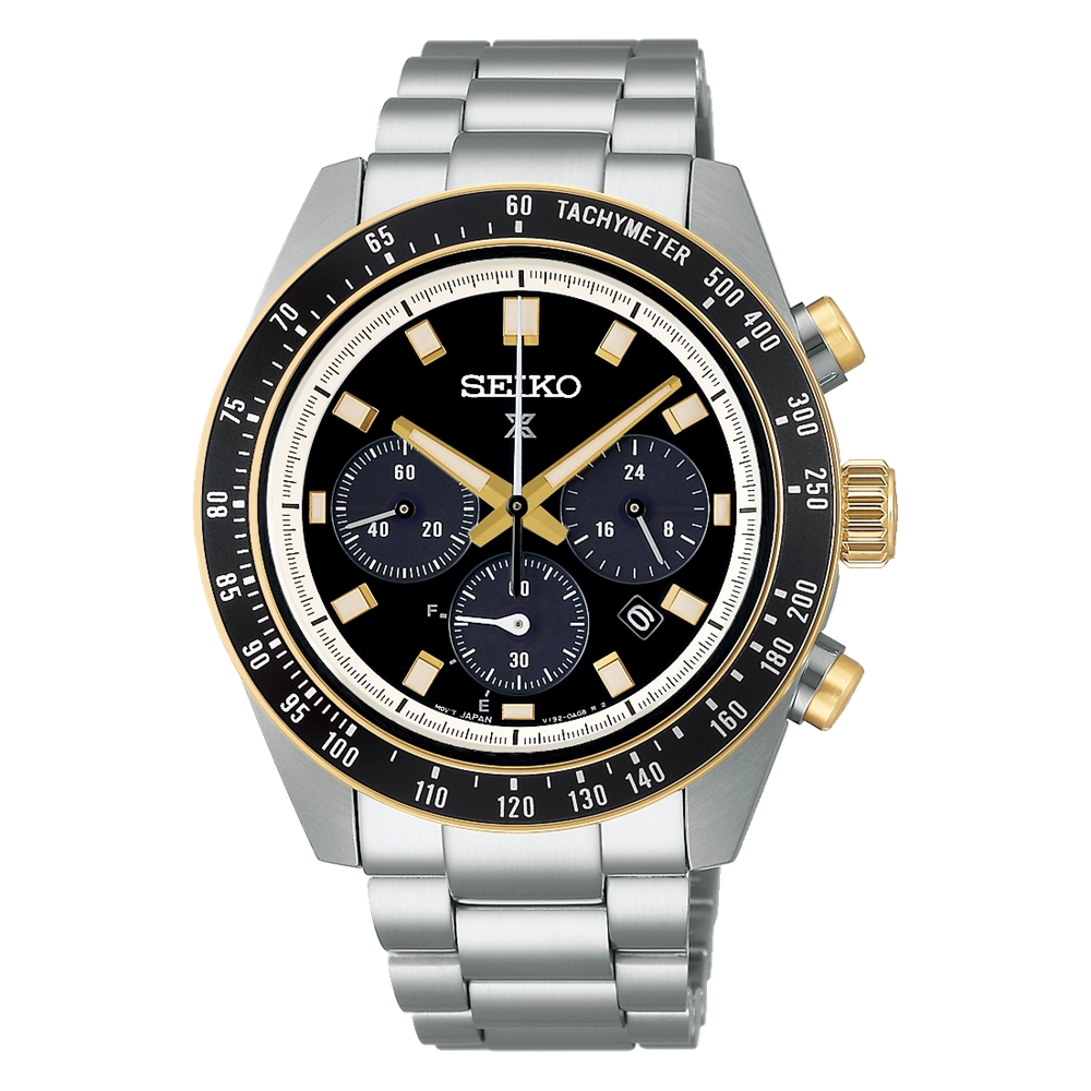 Hodinky Seiko SSC941P1