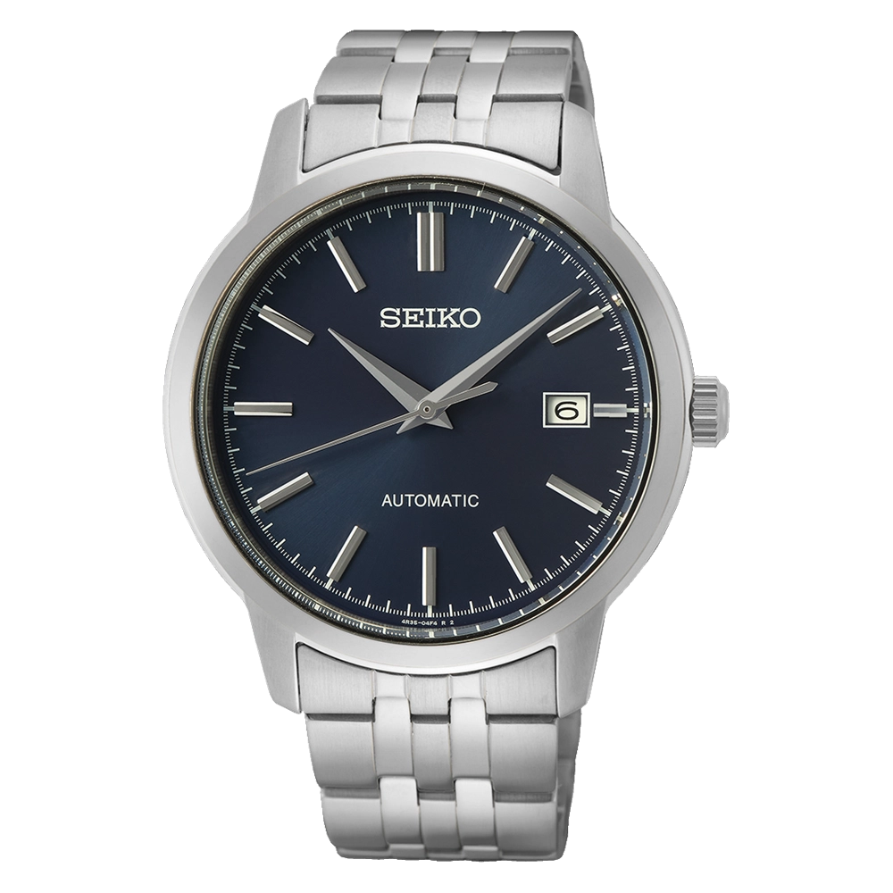 Hodinky Seiko SRPH87K1
