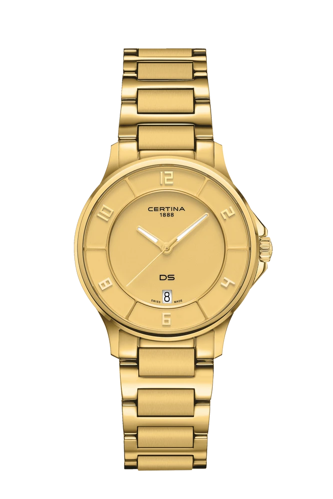 Hodinky Certina C039.251.33.367.00