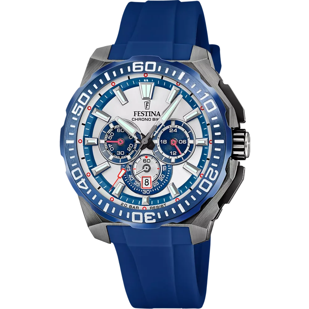 Hodinky Festina 20725/4