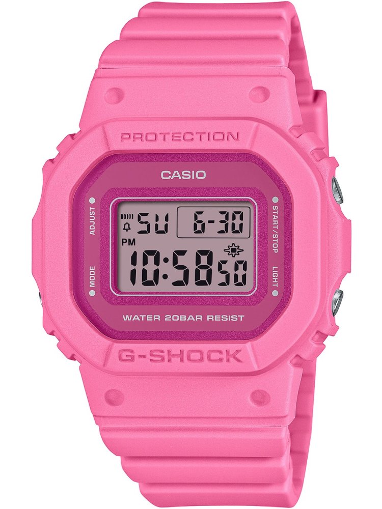 Hodinky Casio GMD-S5610PP-4ER