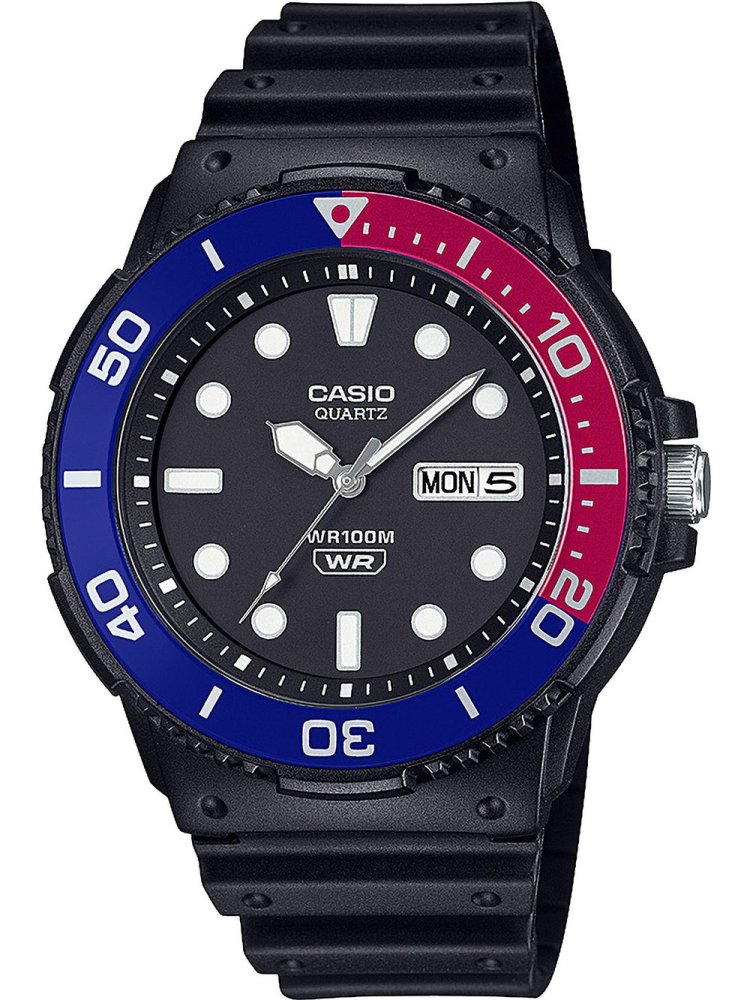 Hodinky Casio MRW-230H-1E2VEF
