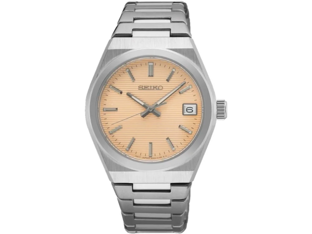 Hodinky Seiko SUR577P1