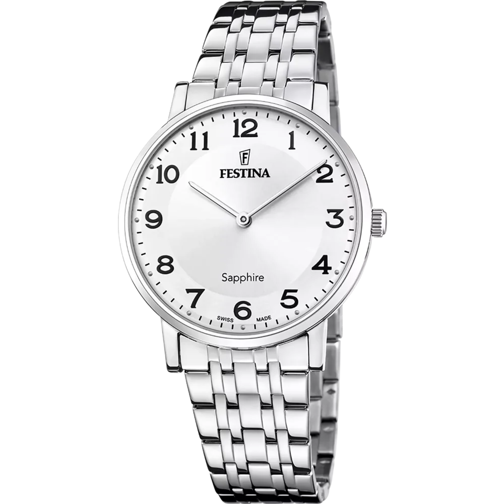 Hodinky Festina 20045/1