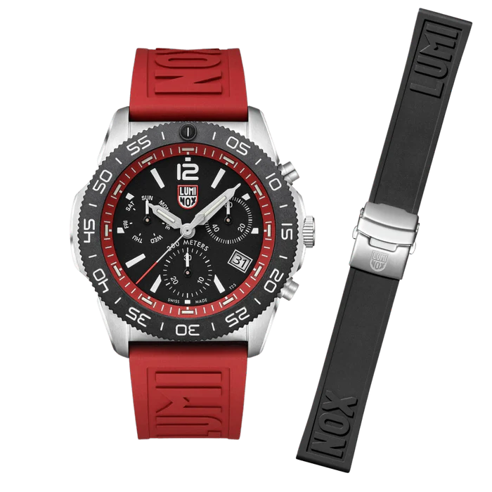 Hodinky Luminox XS.3155.SET