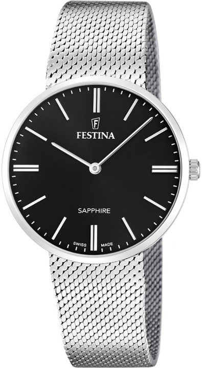 Hodinky Festina 20074/4