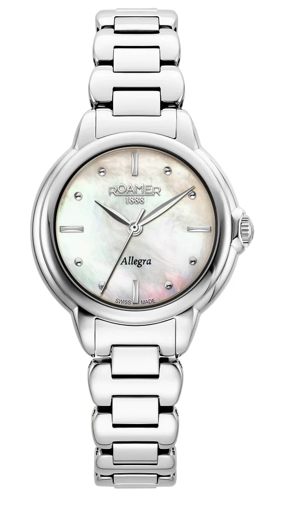Hodinky ROAMER 977847 41 20 20