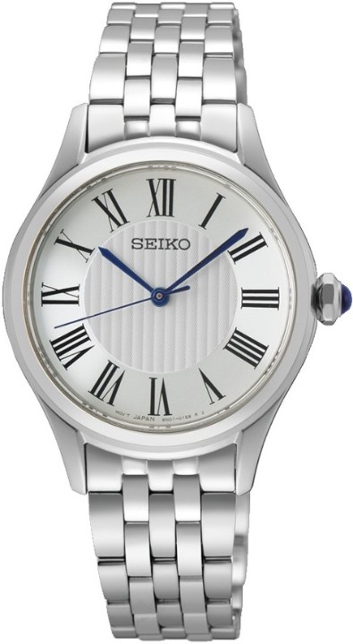 Hodinky Seiko SUR609P1