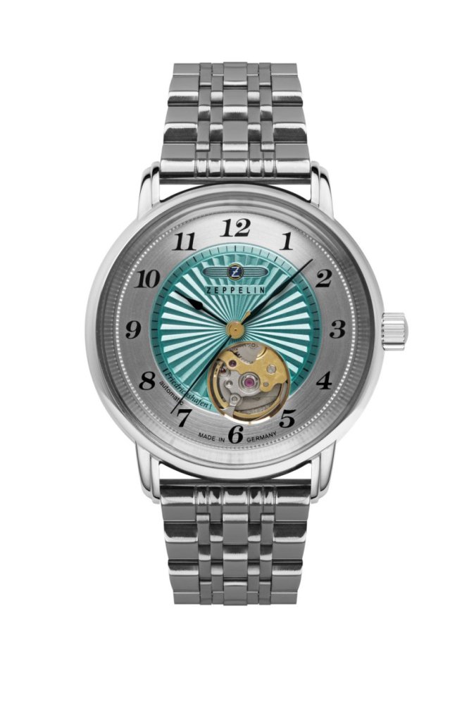 Hodinky Zeppelin 8569M-4