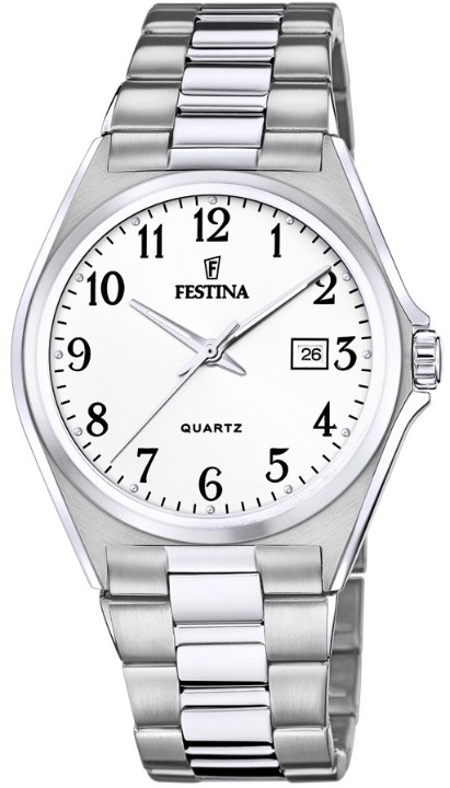Hodinky Festina 20552/1