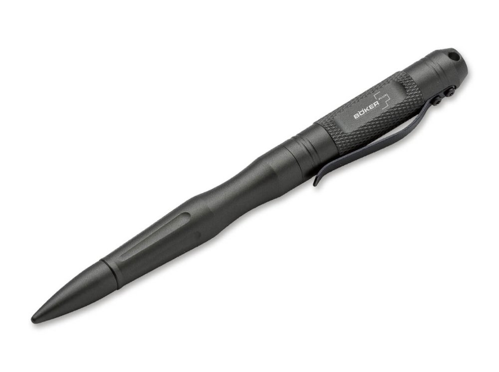 Levně Taktické pero Böker 09BO097 iPlus TTP Tactical