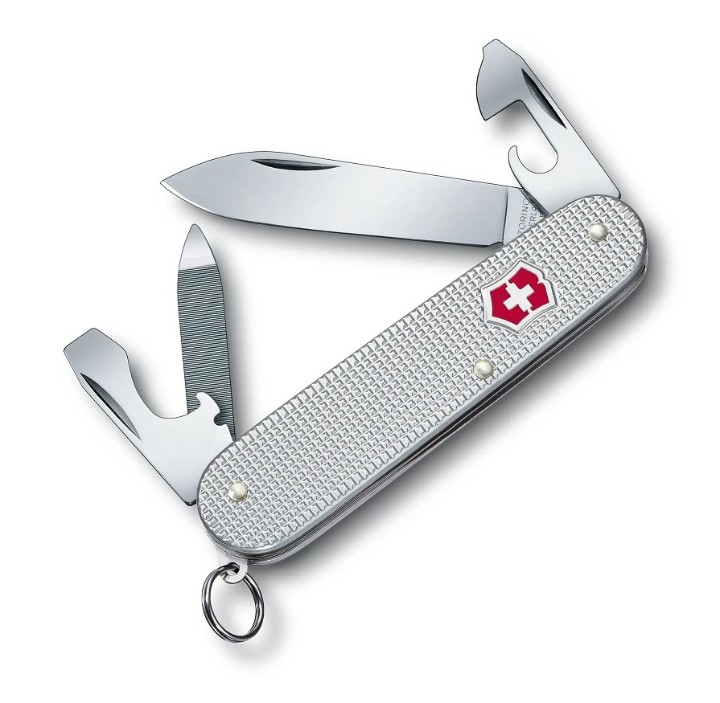Levně Kapesní nůž Victorinox 0.2601.26 Cadet Alox