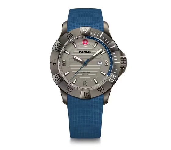 Hodinky Wenger 01.0641.142