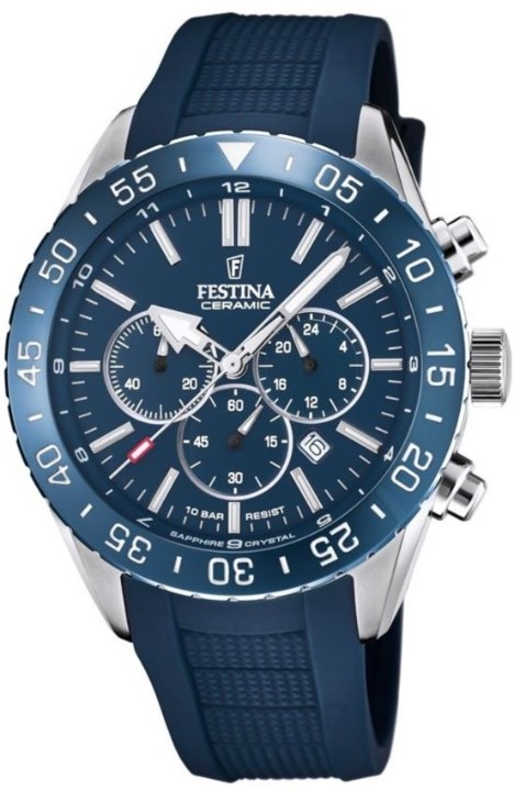 Levně Hodinky Festina 20515/1