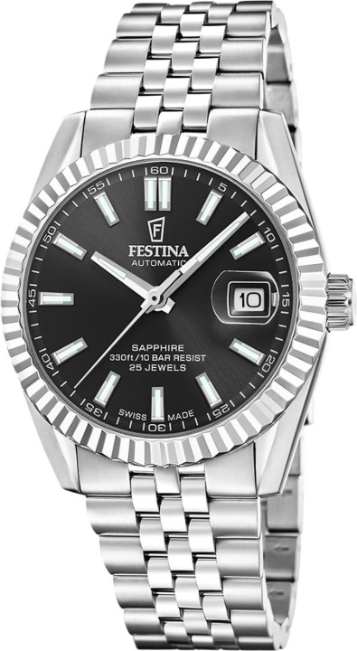 Hodinky Festina 20090/4