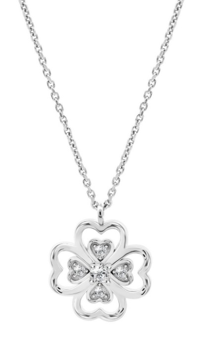 Dámský náhrdelník Lotus Silver Mystic LP3709-1/1
