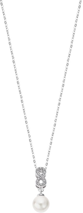 Dámský náhrdelník Lotus Silver Pearls LP3479-1/1