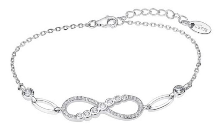 Dámský náramek Lotus Silver Trendy LP3189-2/1