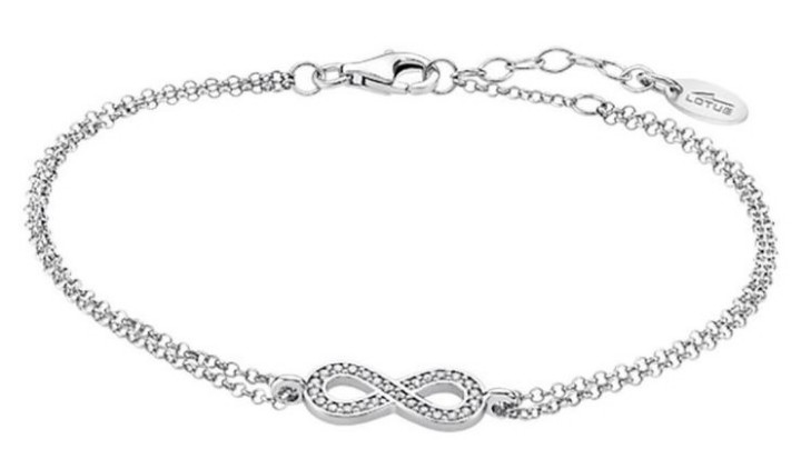 Dámský náramek Lotus Silver Trendy LP1859-2/1