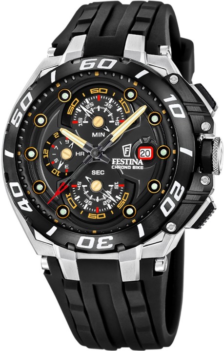 Levně Hodinky Festina 20755/8 Chrono Bike