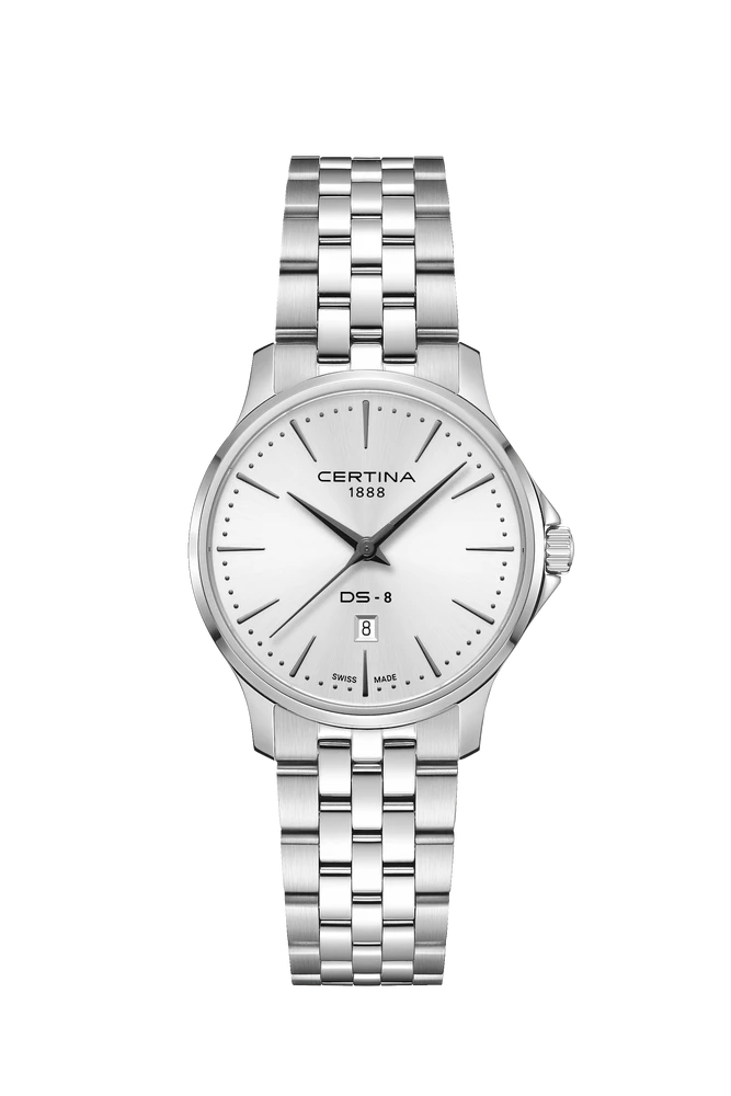 Hodinky Certina C045.010.11.011.00