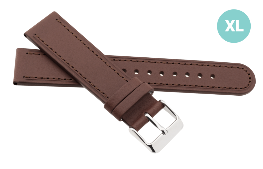 Levně Řemínek JVD R41602/22XL