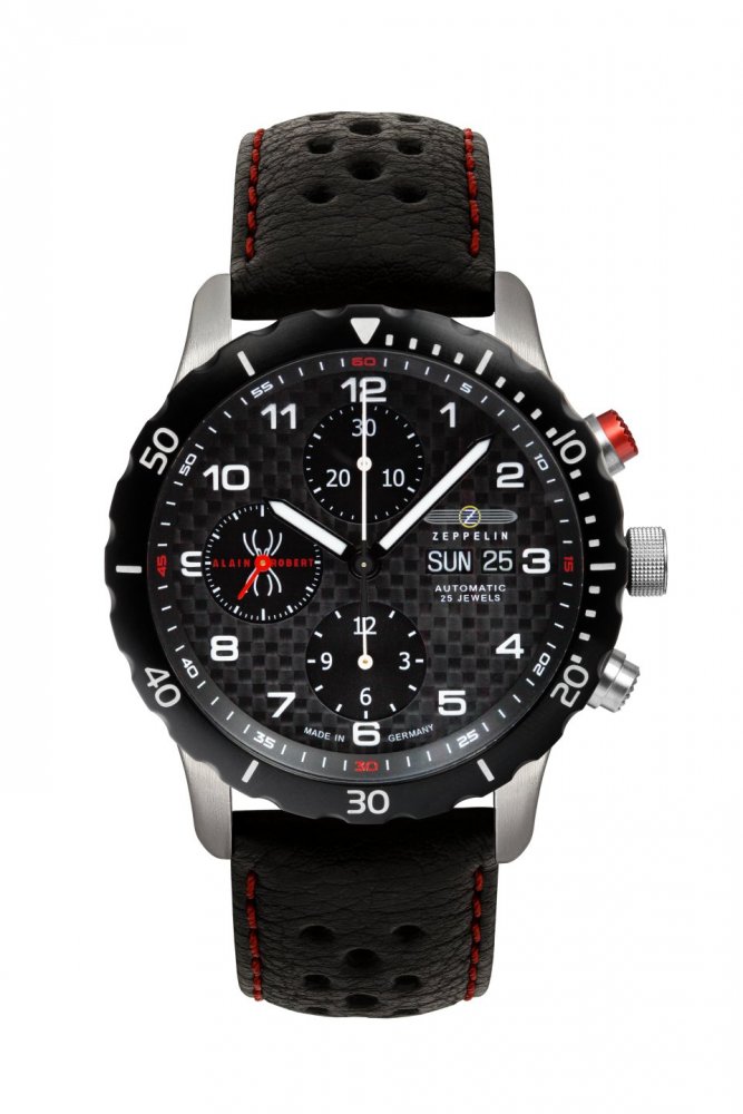 Hodinky Zeppelin 7216-2