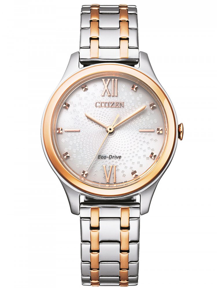 Hodinky Citizen EM0506-77A