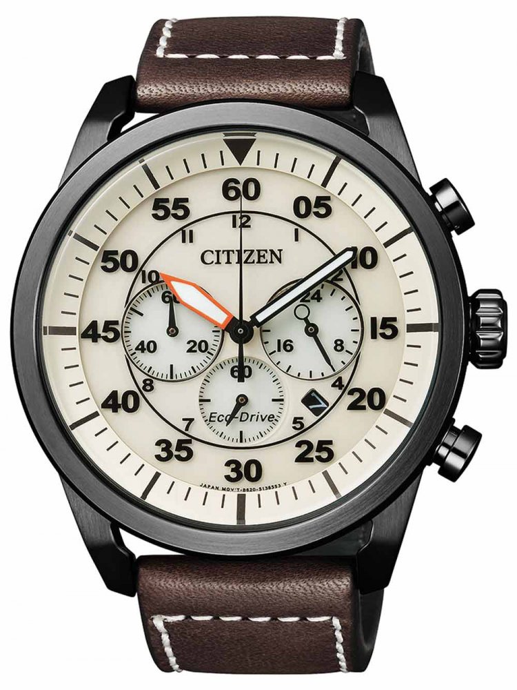 Hodinky Citizen CA4215-04W