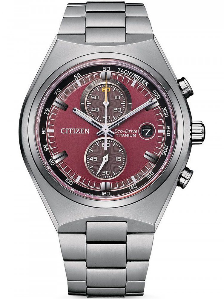 Hodinky Citizen CA7090-87E