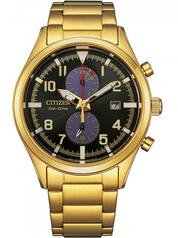Hodinky Citizen CA7022-87E