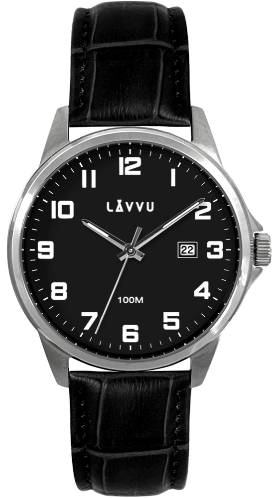 Hodinky LAVVU LWM0242