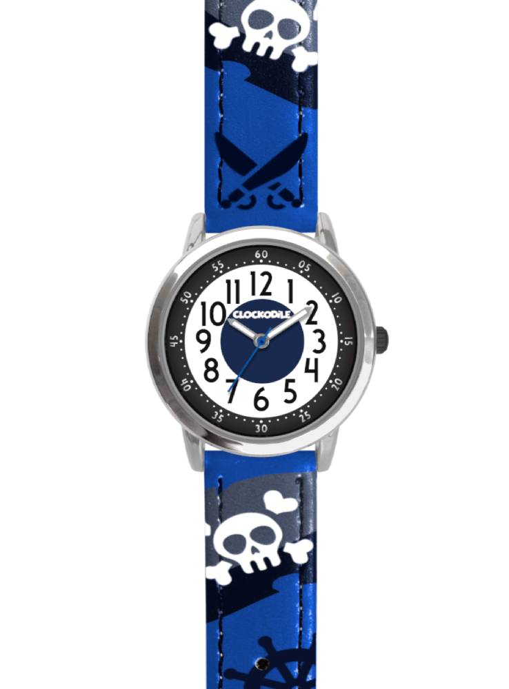 Hodinky Clockodile CWB0060