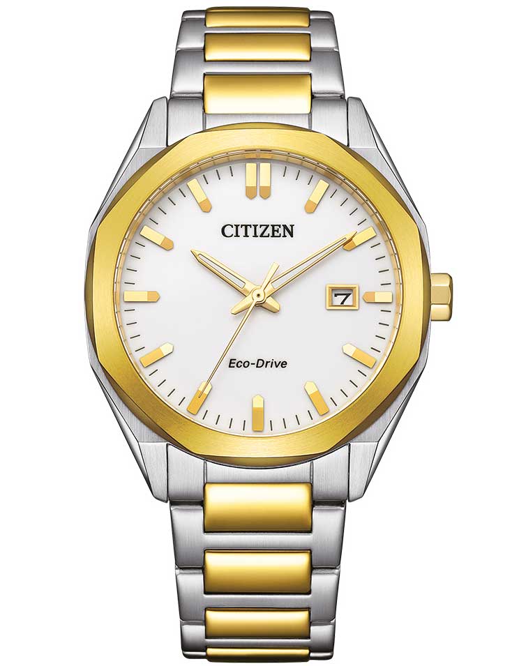 Hodinky Citizen BM7624-82A
