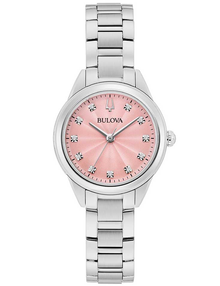 Hodinky Bulova 96P249