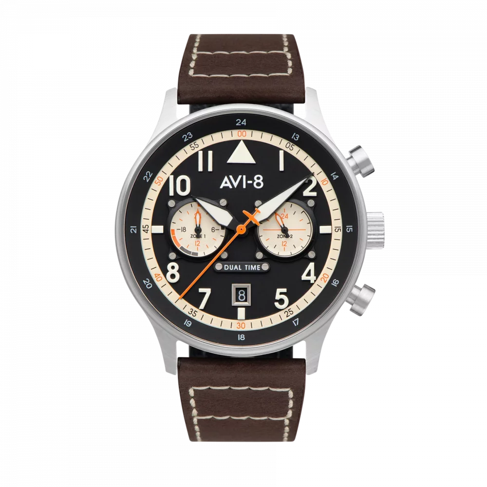 Hodinky AVI-8 AV-4088-01