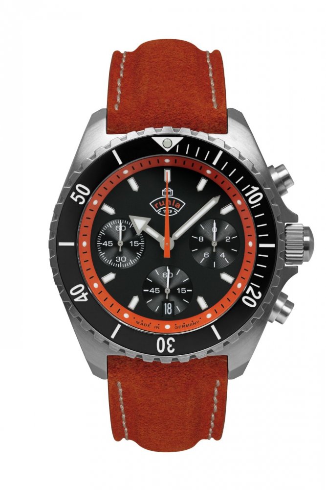 Hodinky Ruhla 4970-2