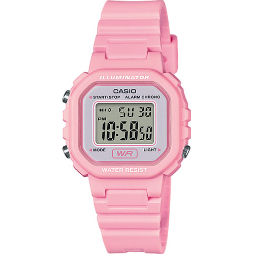Hodinky Casio LA-20WH-4A1EF