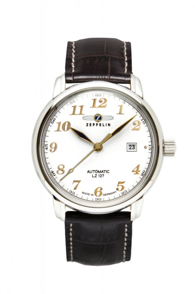 Hodinky Zeppelin 7656-1