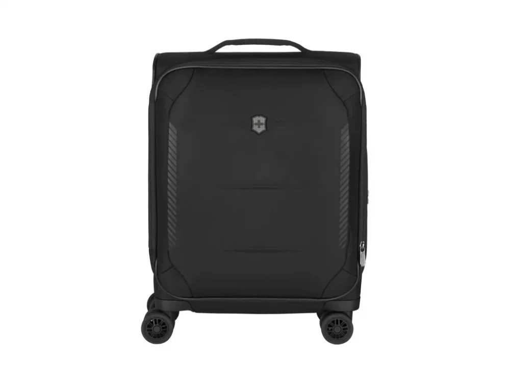 Levně Kufr Crosslight Global Softside Carry-On Victorinox 612417
