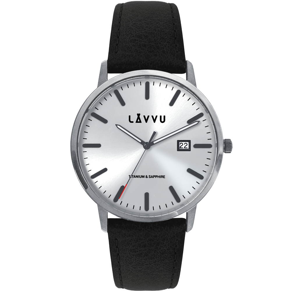 Hodinky LAVVU LWM0260