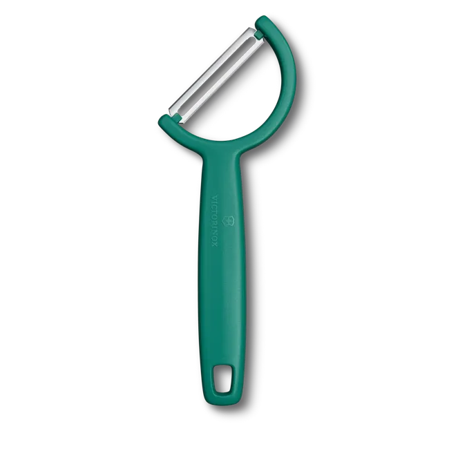 Škrabka Rho Peeler Victorinox 6.0950.4 Zelená