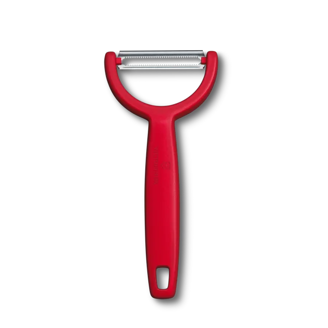 Škrabka Ypso Peeler Victorinox 6.0963.1 Červená