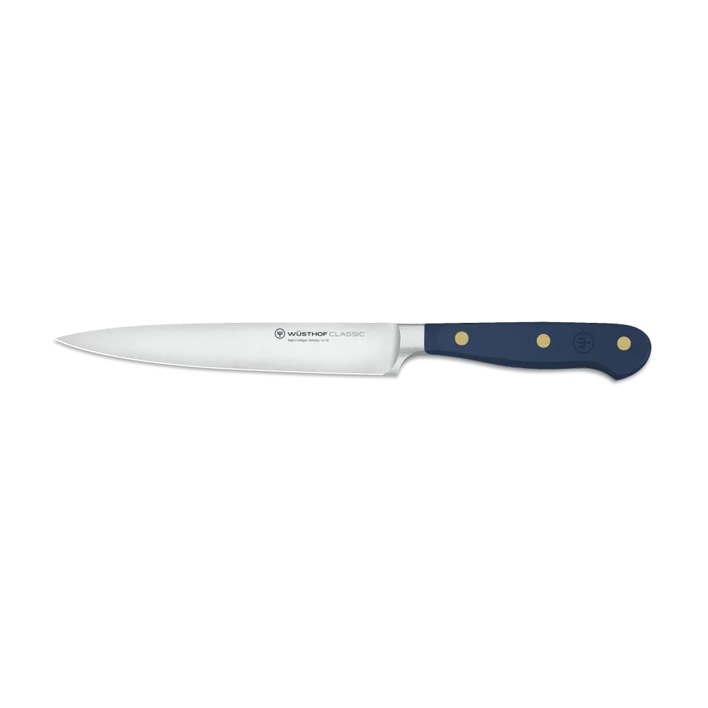 Nůž kuchařský Classic Colour 16 cm Wild Blueberry Wüsthof 1061704616