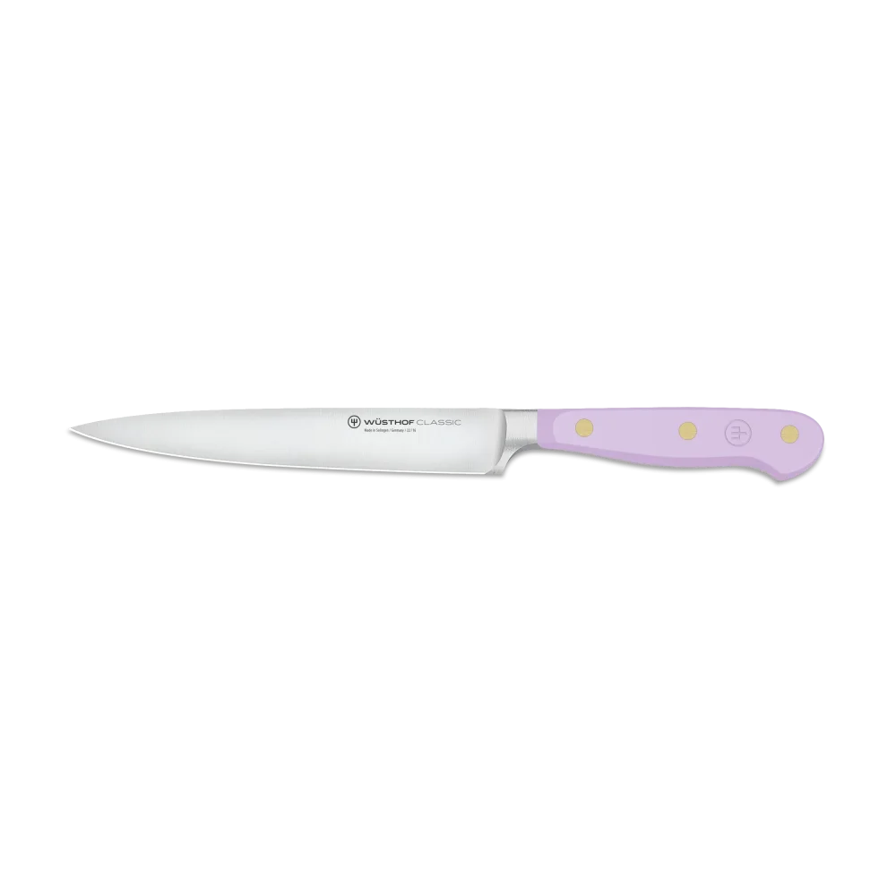 Nůž kuchařský Classic Colour 16 cm Purple Yam Wüsthof 1061704216