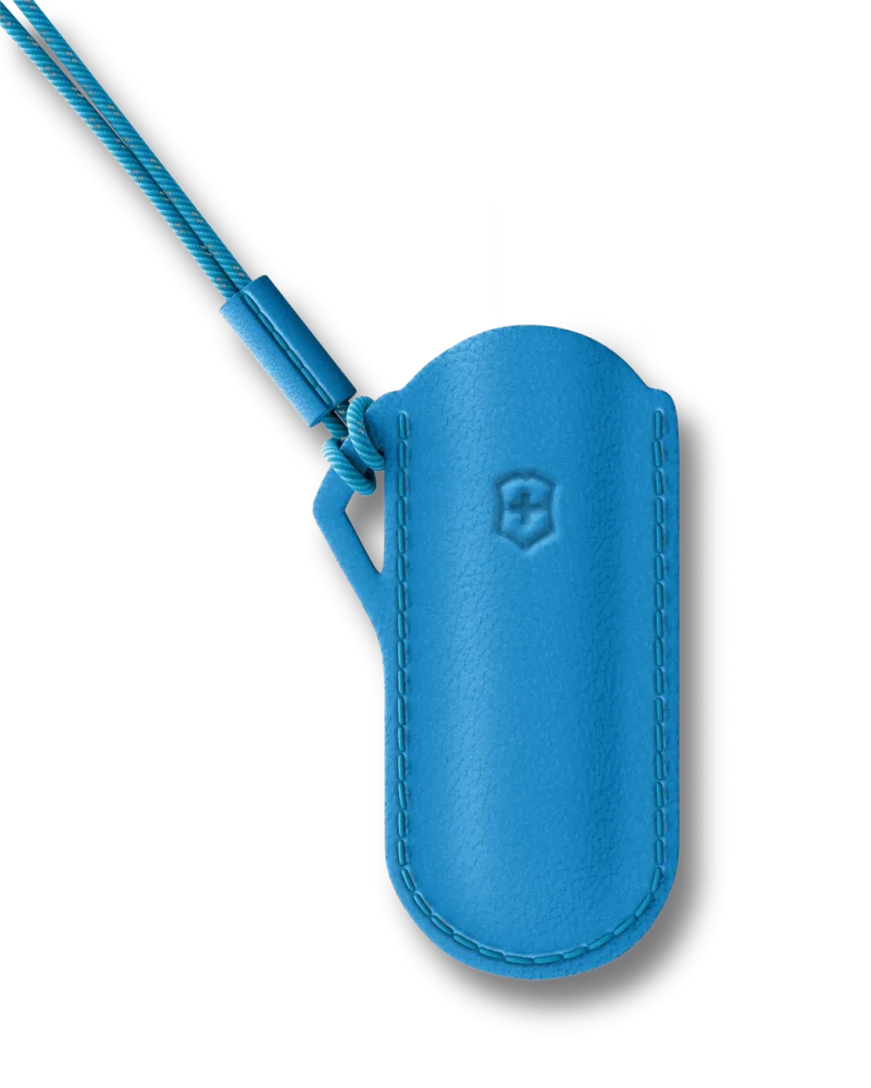Levně Kožené pouzdro, Summer Rain Victorinox 4.0670.2