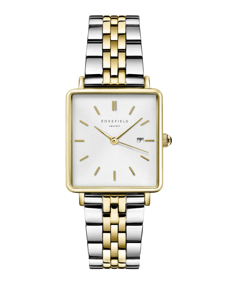 Hodinky Rosefield QVSGD-Q013